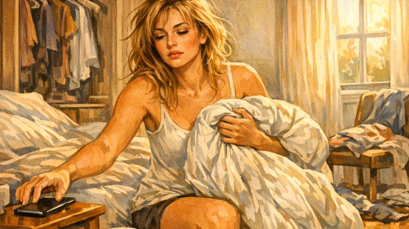 Das sind die 7 alltäglichen Gewohnheiten, die mehr über deine Persönlichkeit verraten, als du denkst, laut Psychologie2026-03-05T07:36:38.473Z"