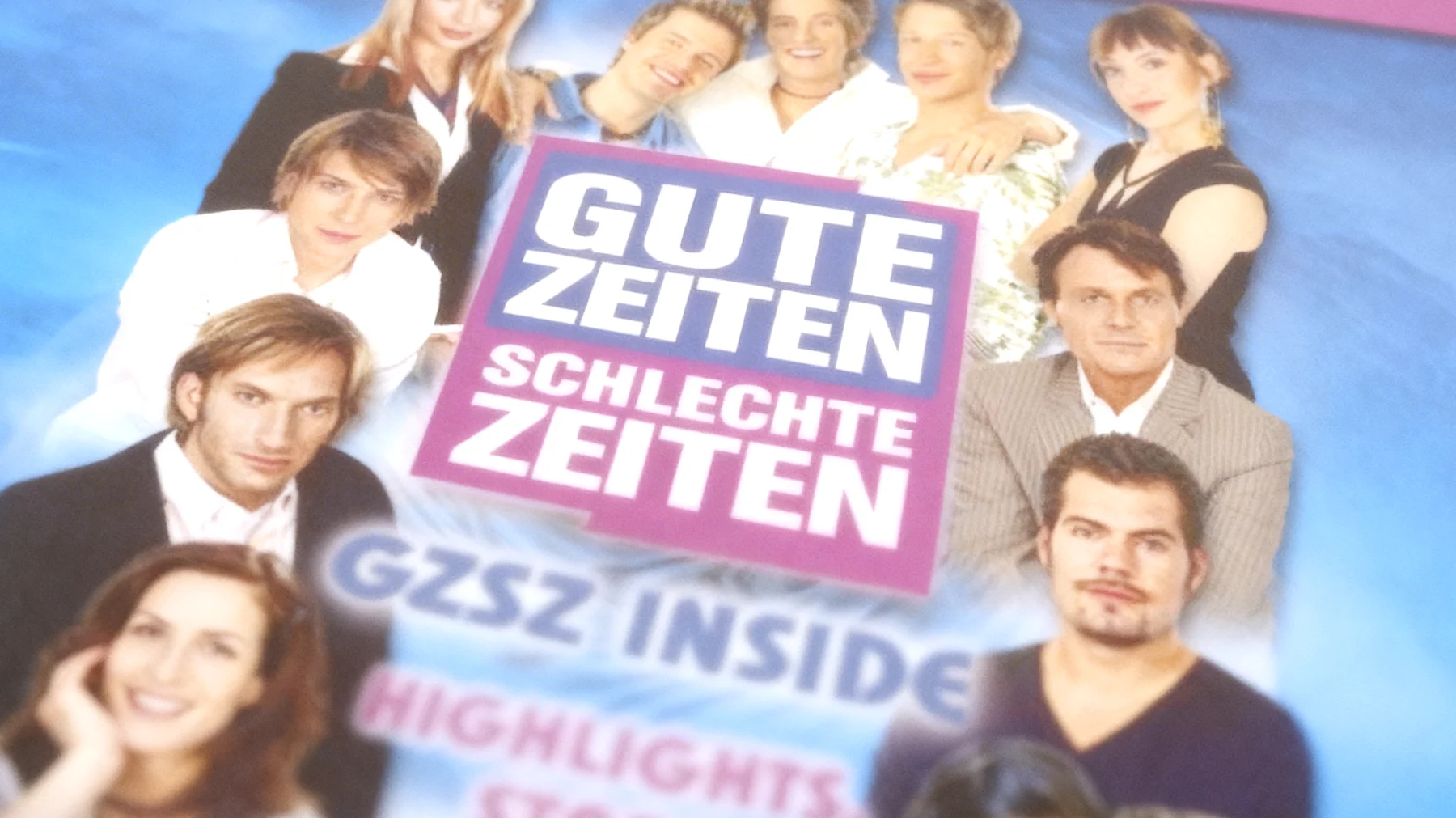 Gute Zeiten, schlechte Zeiten (GZSZ)2026-03-08T05:32:36.177Z"