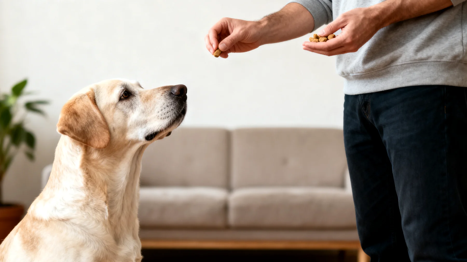 Erwachsene Hunde benötigen spezielle Trainingsmethoden und strukturierte Verhaltensübungen, die auf ihre bereits etablierten Gewohnheiten und ihr Temperament abgestimmt sind, um unerwünschtes Verhalten zu korrigieren und neue Kommandos effektiv zu erlernen"