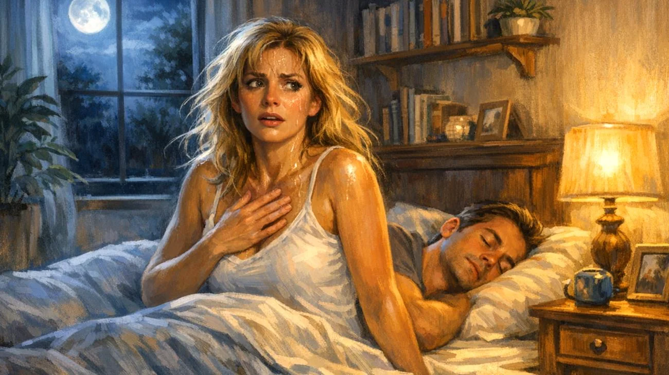 Was bedeutet es, von einer Trennung zu träumen, obwohl du in einer glücklichen Beziehung bist?2026-03-09T09:36:14.310Z"