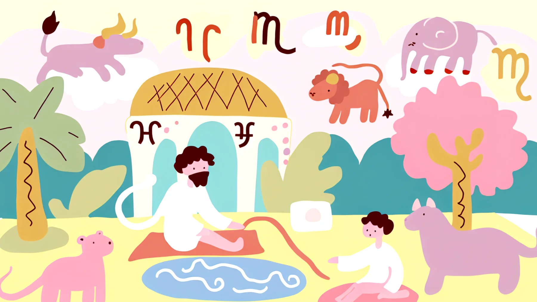 Morgenhoroskop 2026-03-05T12:01:07.696Z"