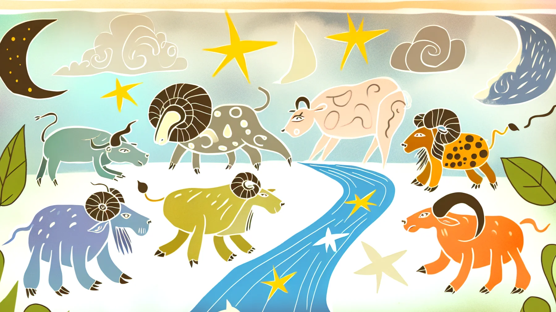 Morgenhoroskop 2026-03-07T10:15:26.738Z"