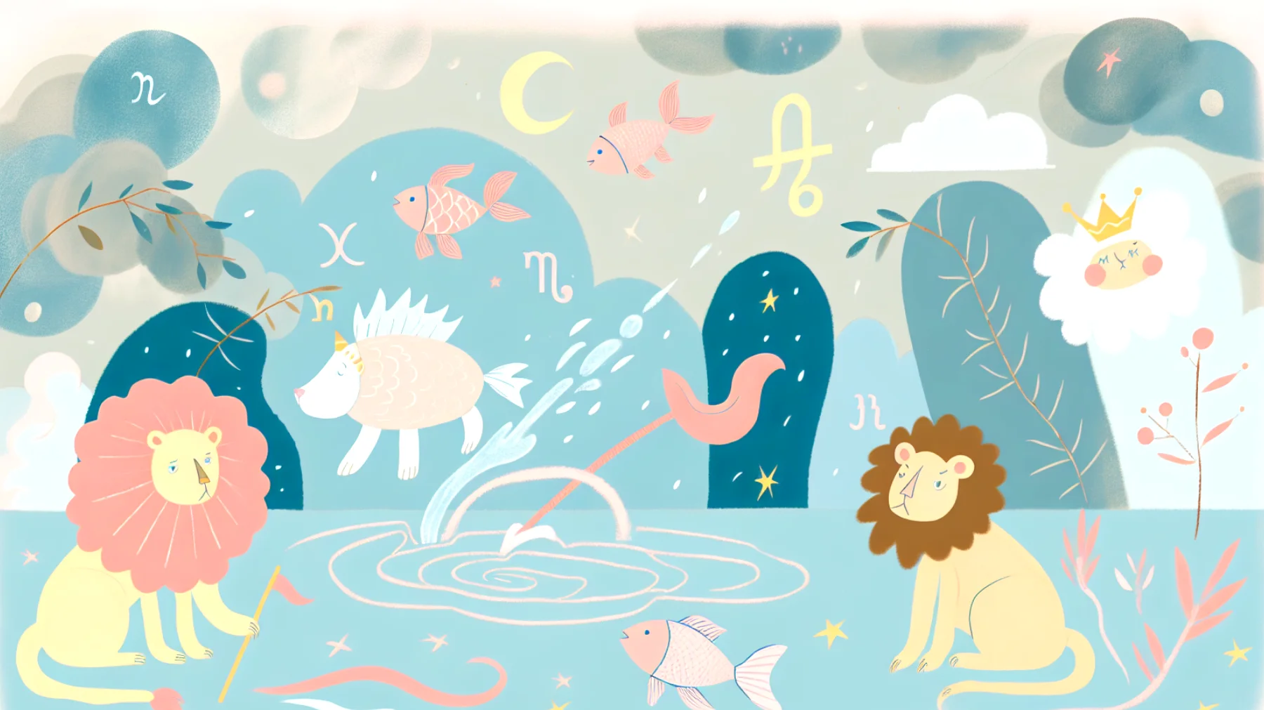 Morgenhoroskop 2026-03-08T08:01:19.654Z"