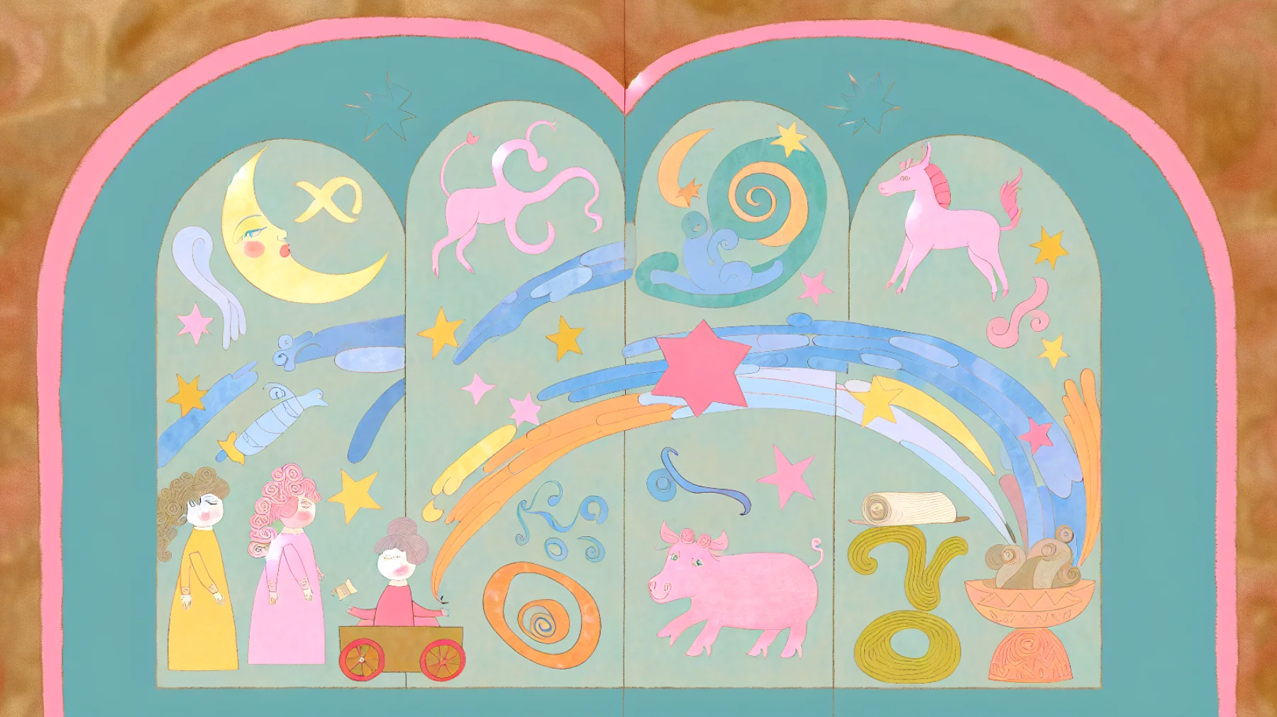 Morgenhoroskop 2026-03-09T10:01:29.274Z"